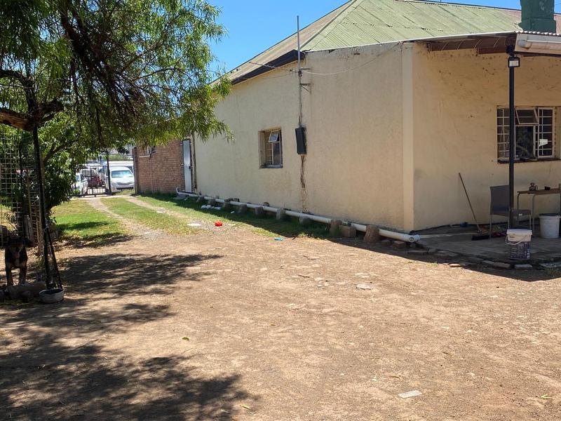 4 Bedroom Property for Sale in Queenstown Central Eastern Cape